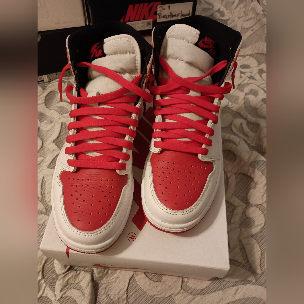 Air Jordan 1